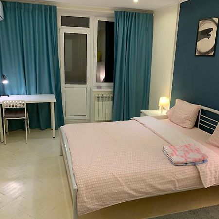Apartament Leninstr Bielce Zewnętrze zdjęcie