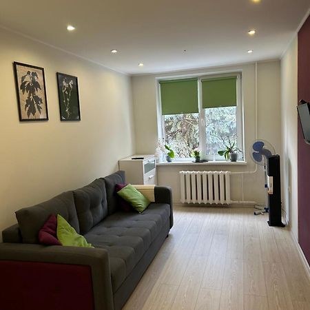 Apartament Leninstr Bielce Zewnętrze zdjęcie