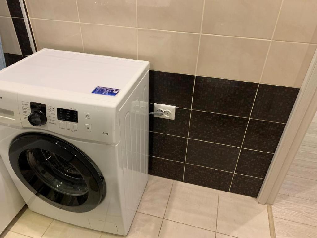 Apartament Leninstr Bielce Zewnętrze zdjęcie