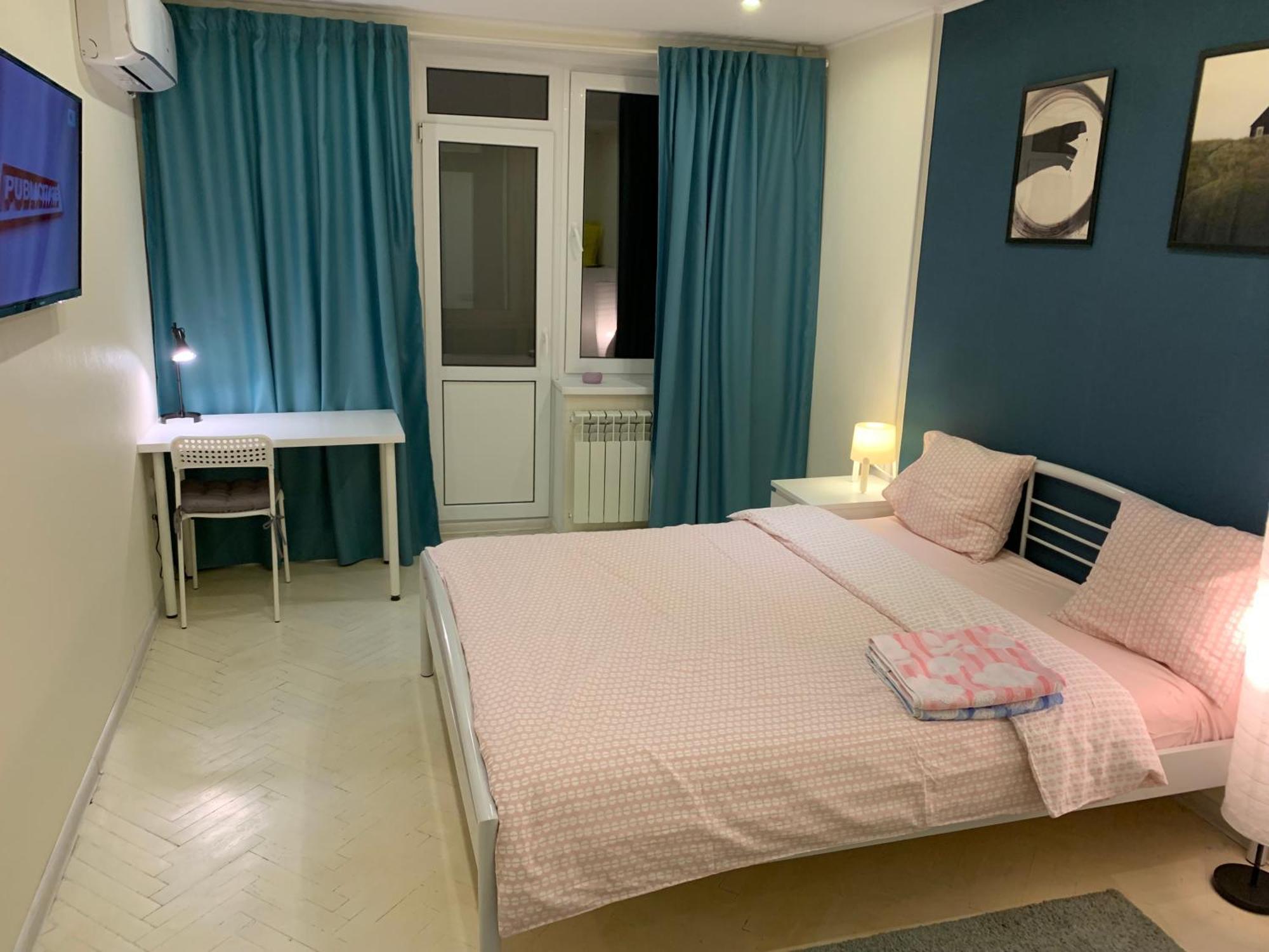 Apartament Leninstr Bielce Zewnętrze zdjęcie