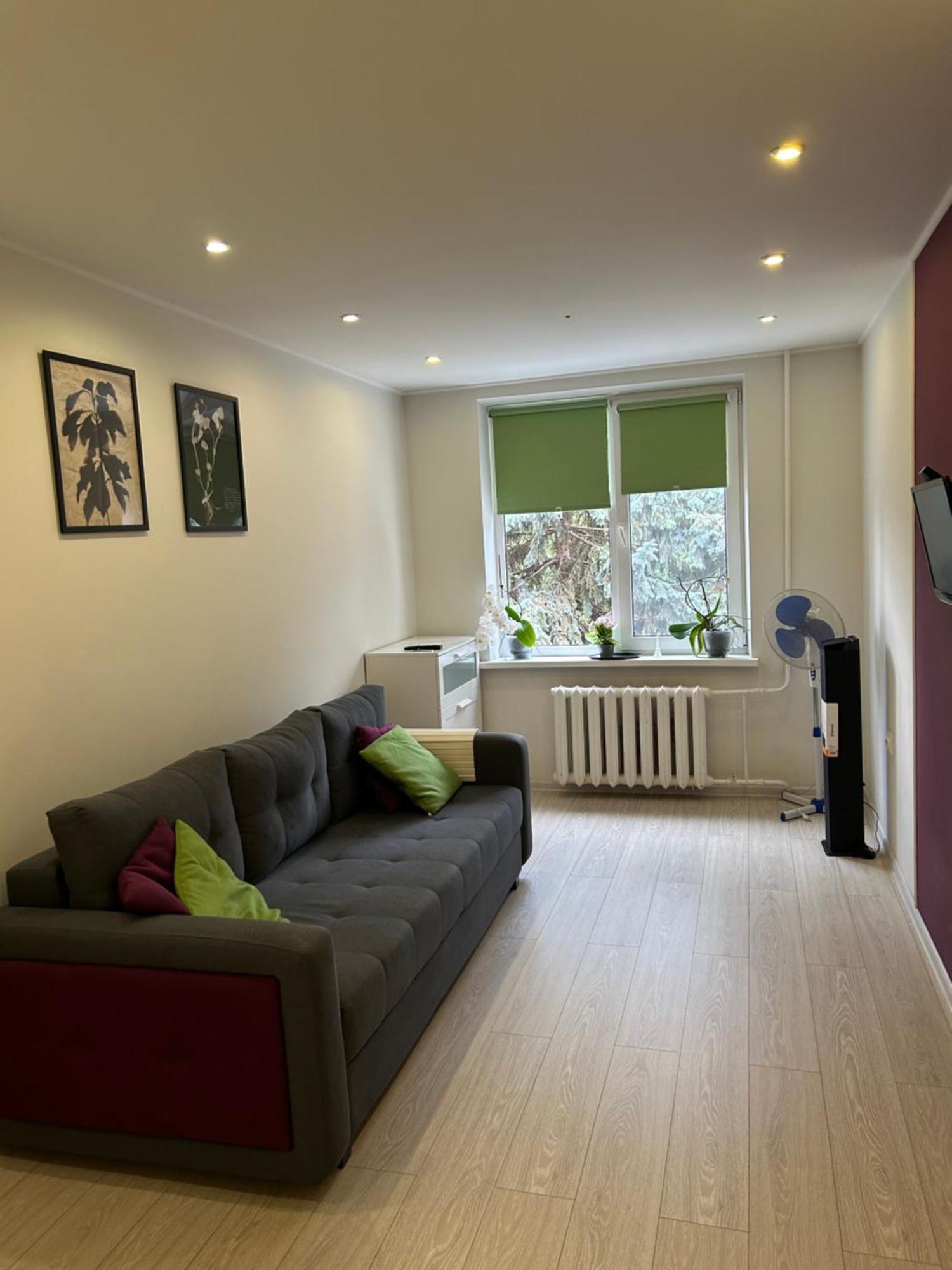Apartament Leninstr Bielce Zewnętrze zdjęcie