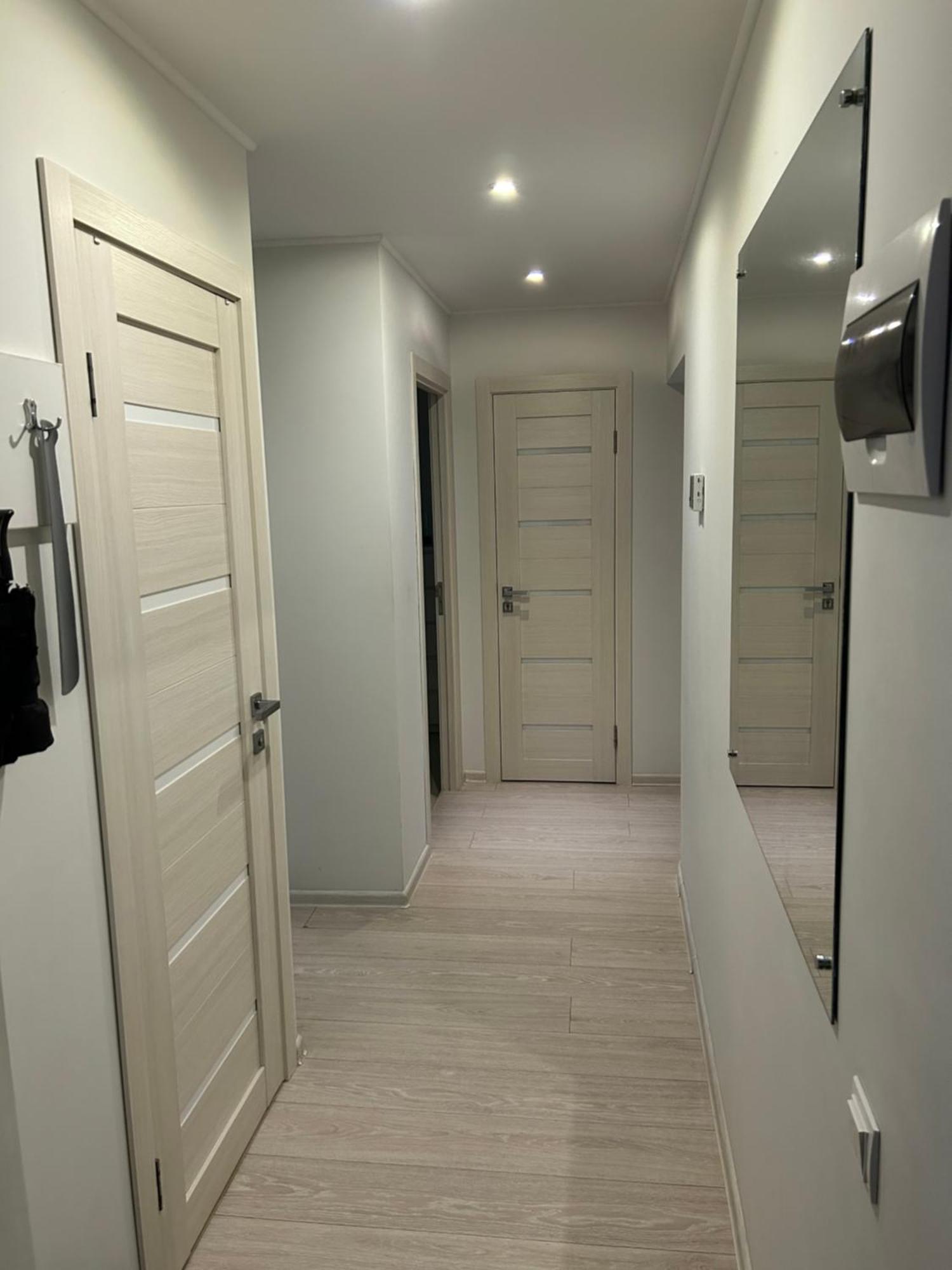 Apartament Leninstr Bielce Zewnętrze zdjęcie
