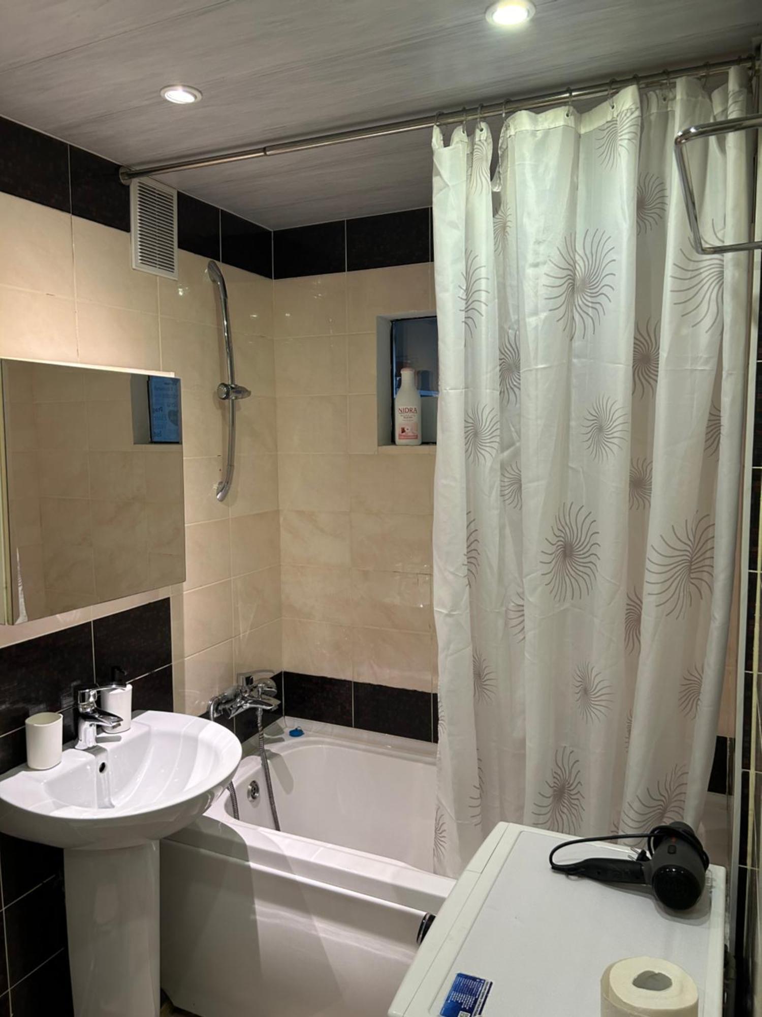 Apartament Leninstr Bielce Zewnętrze zdjęcie